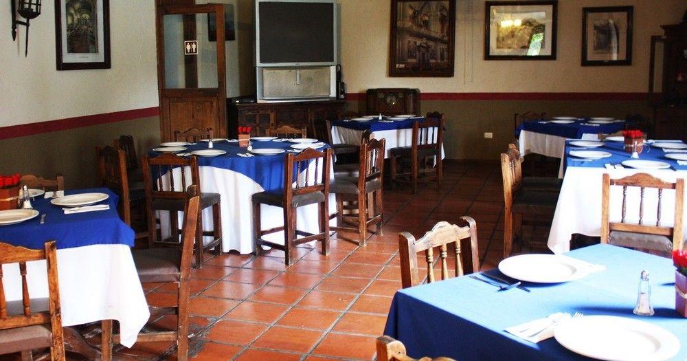 Capital O La Huerta Golf & Hotel Cholula Eksteriør billede